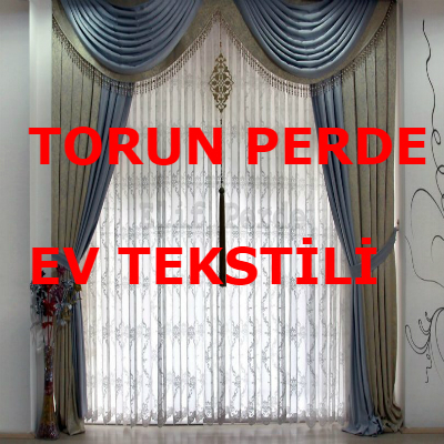 TORUN PERDE EV TEKSTİL